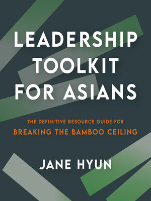 cover image of Leadership Toolkit for Asians